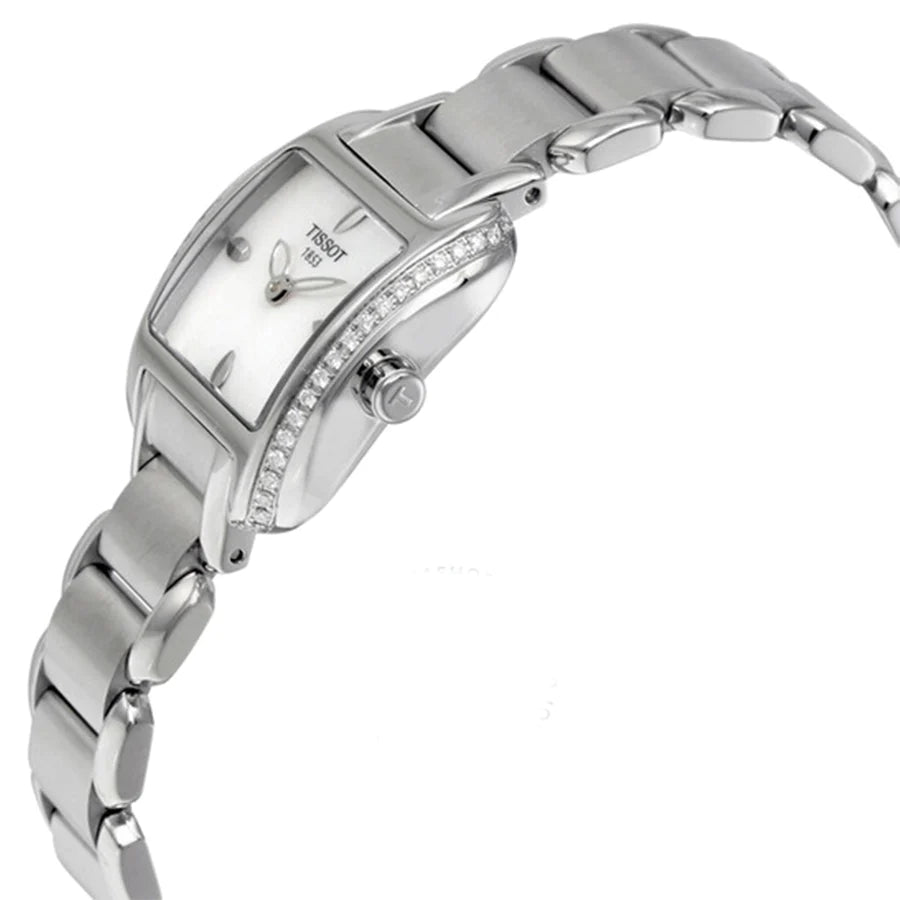 Ladies T-Wave Watch (T02138571).
