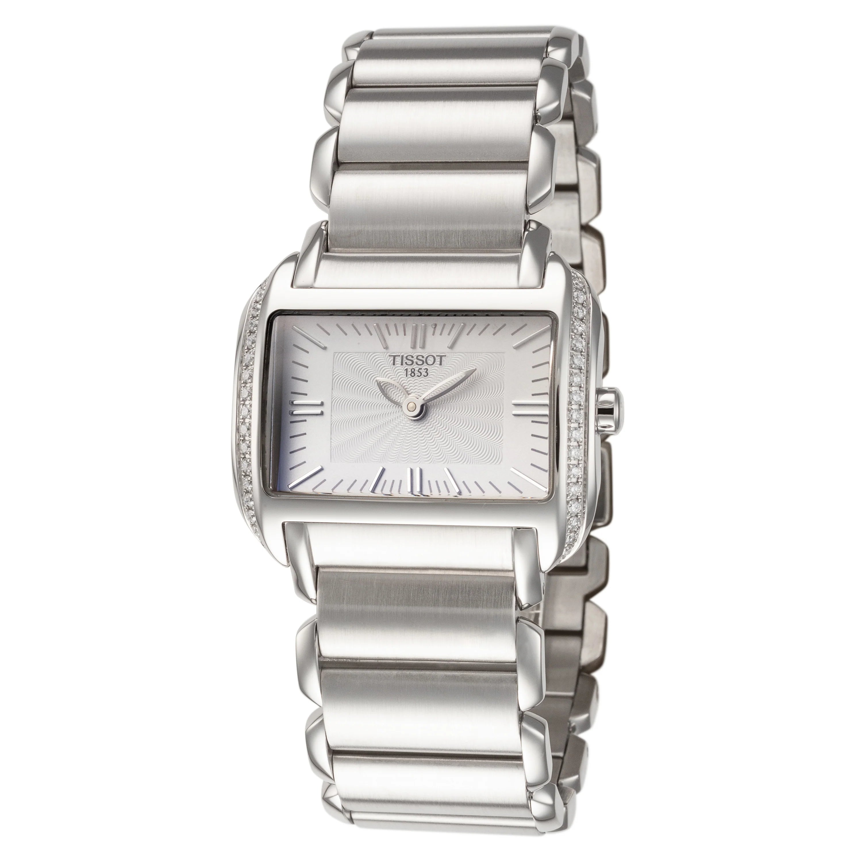 Ladies T-Trend Watch (T0233091103101).