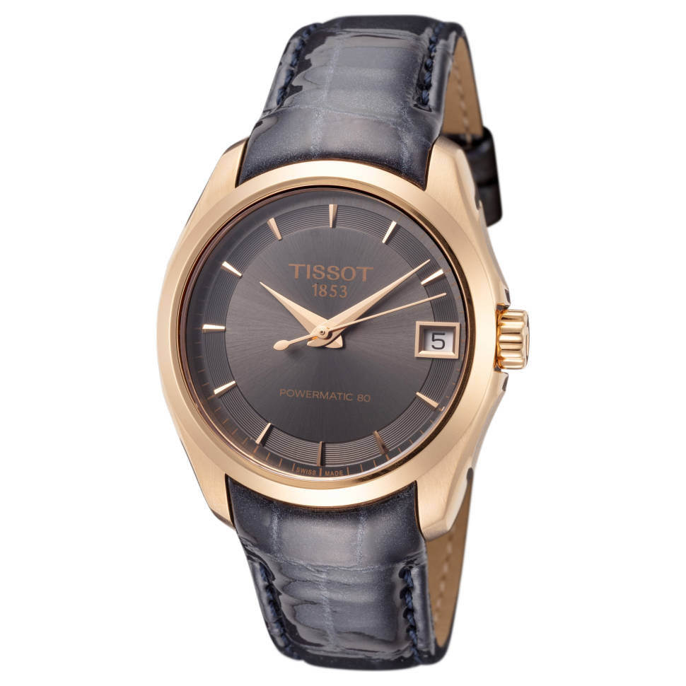 Ladies T-Classic Watch (T0352073606100).