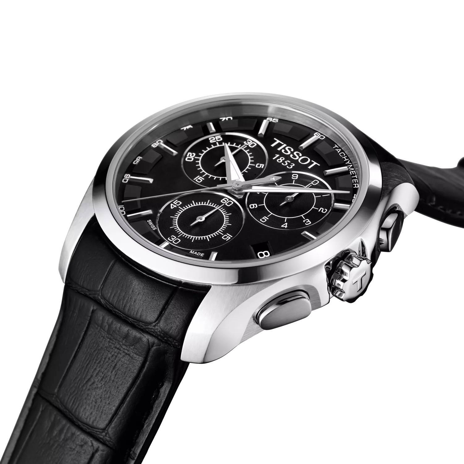 Couturier Chronograph