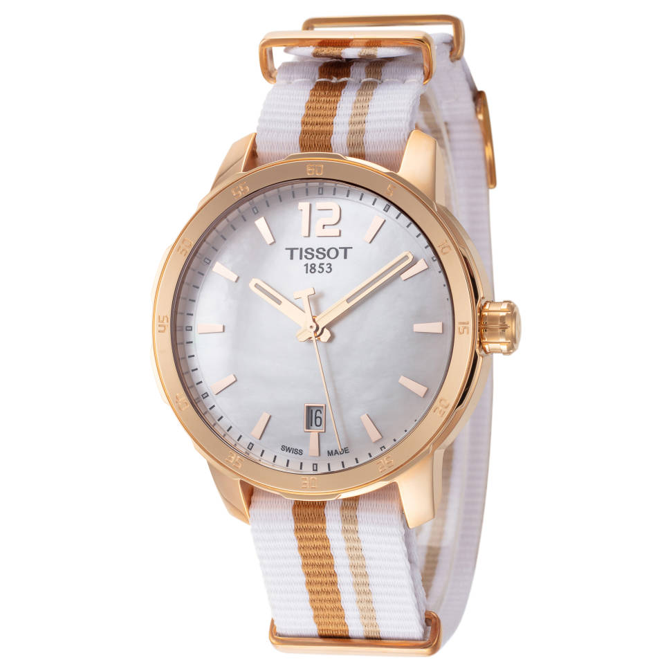 Men's T-Sport Watch (T0954103711700).