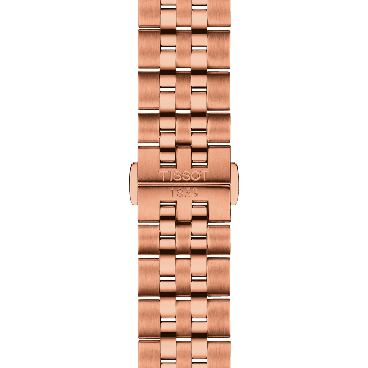 Ladies Ballade Powermatic 80 COSC Watch (T1084083303700).