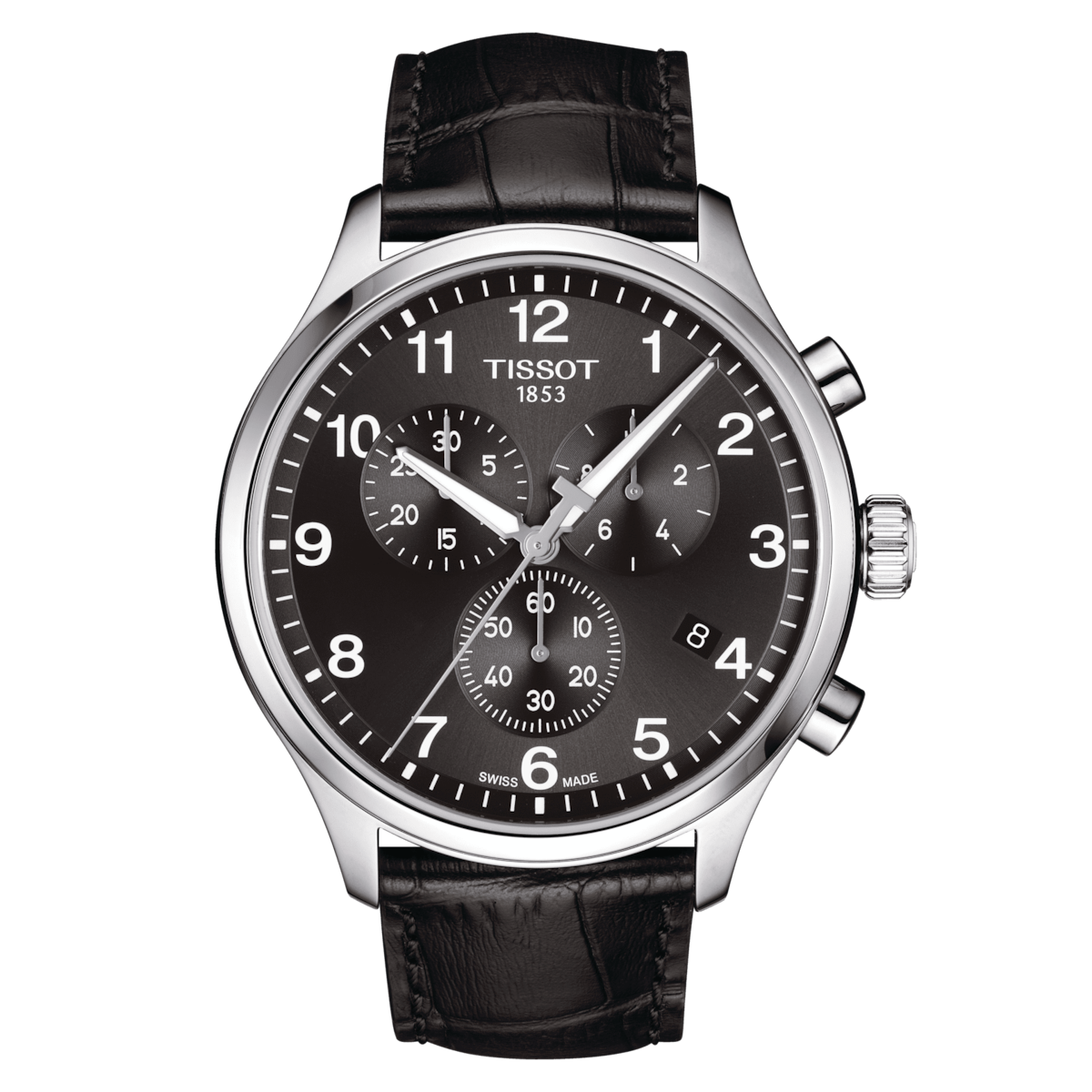 Men's Xl Classic Watch