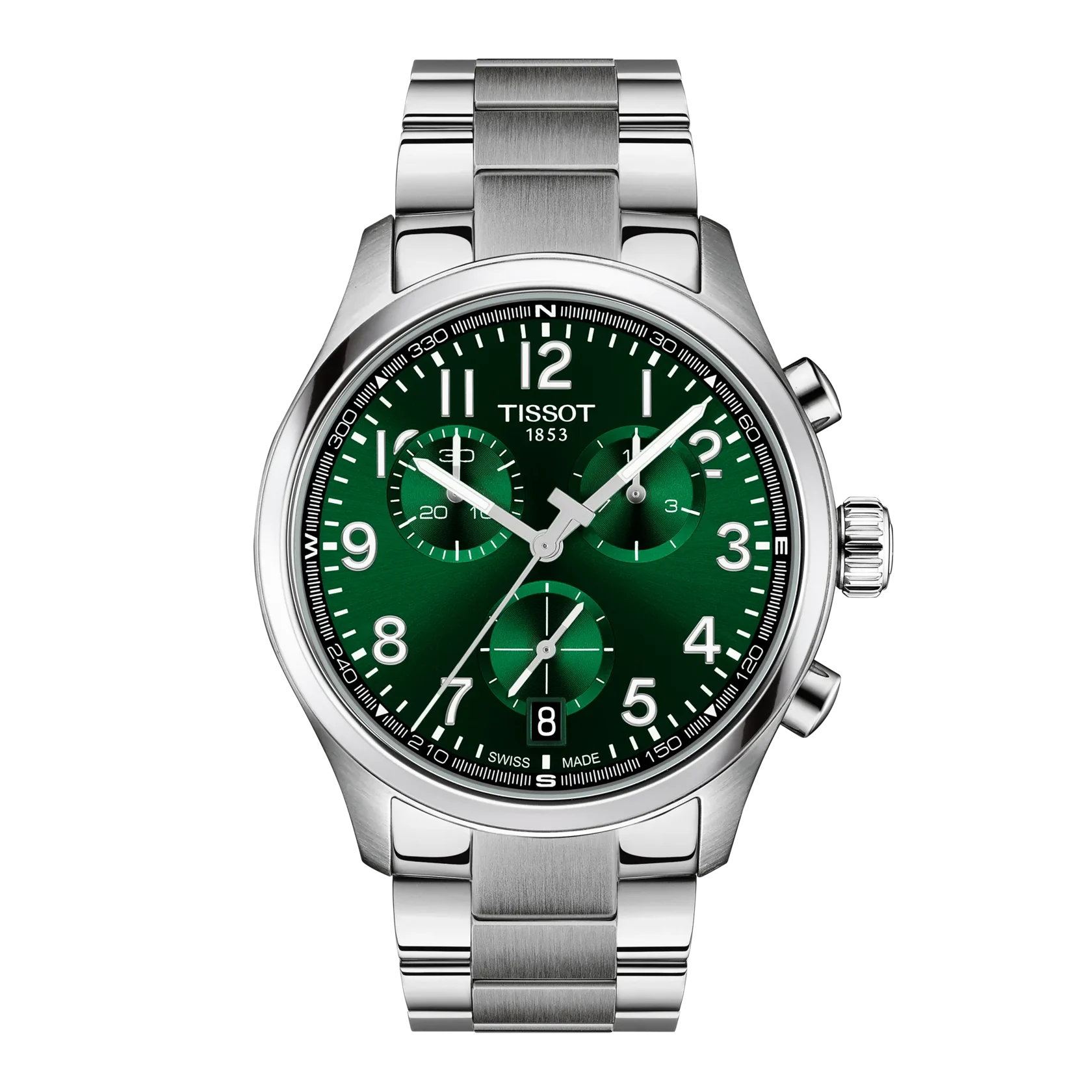 Chrono L