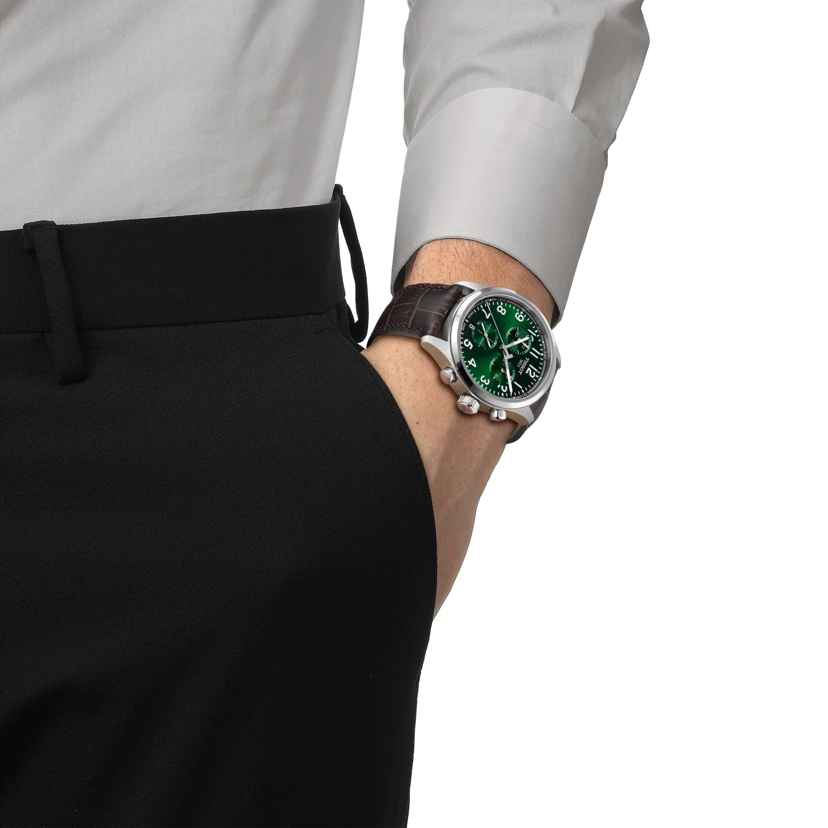Chrono L