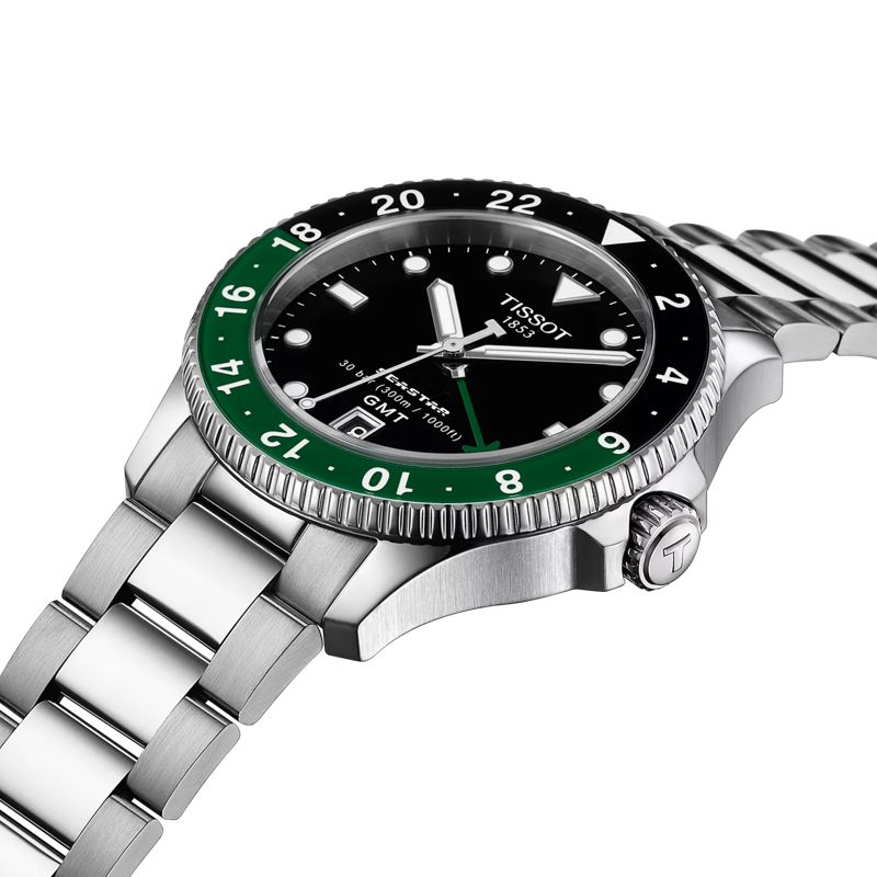 Men's Seastar 1000 Watch