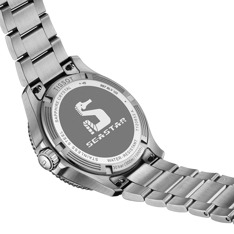 Men's Seastar 1000 Watch