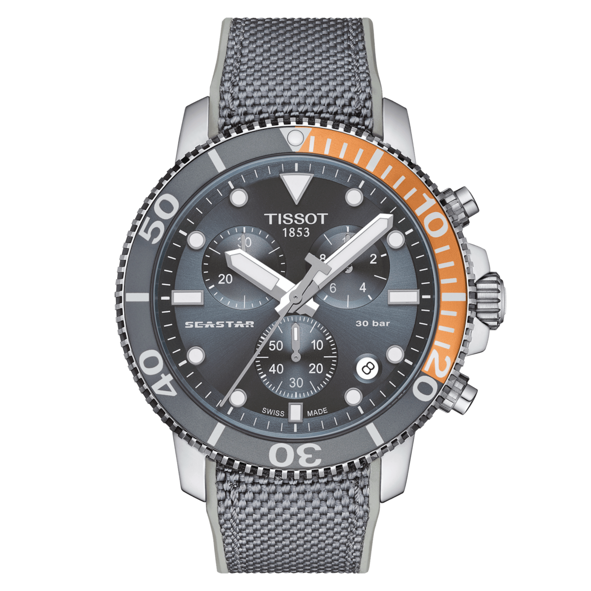 Men's Seastar 1000 Watch