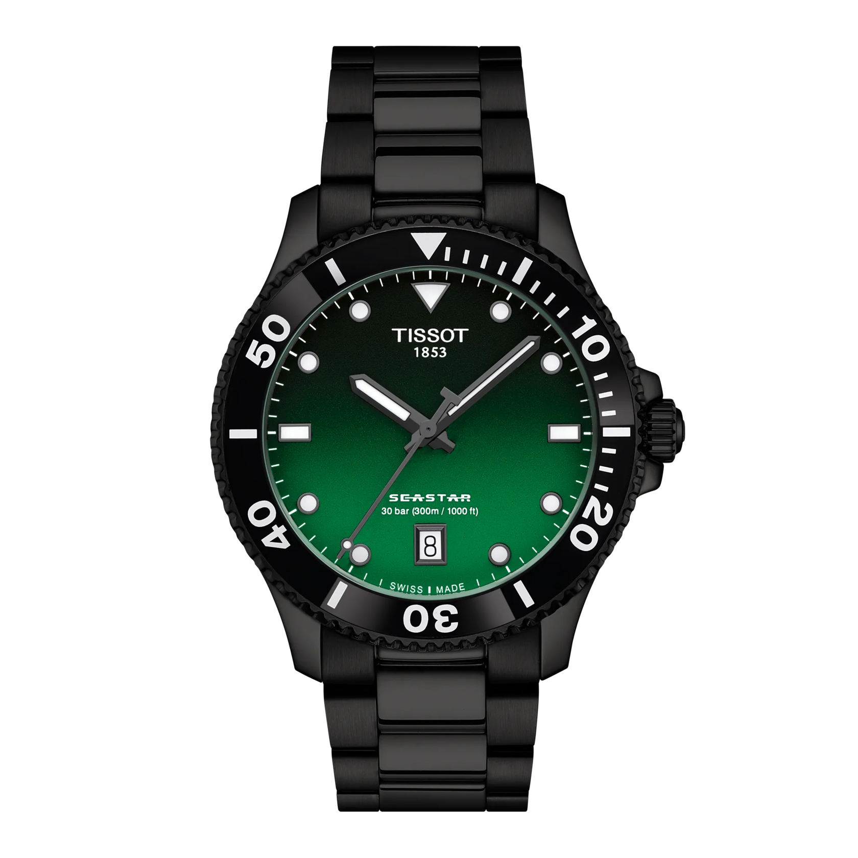 Men's Seastar 1000 Quartz Watch