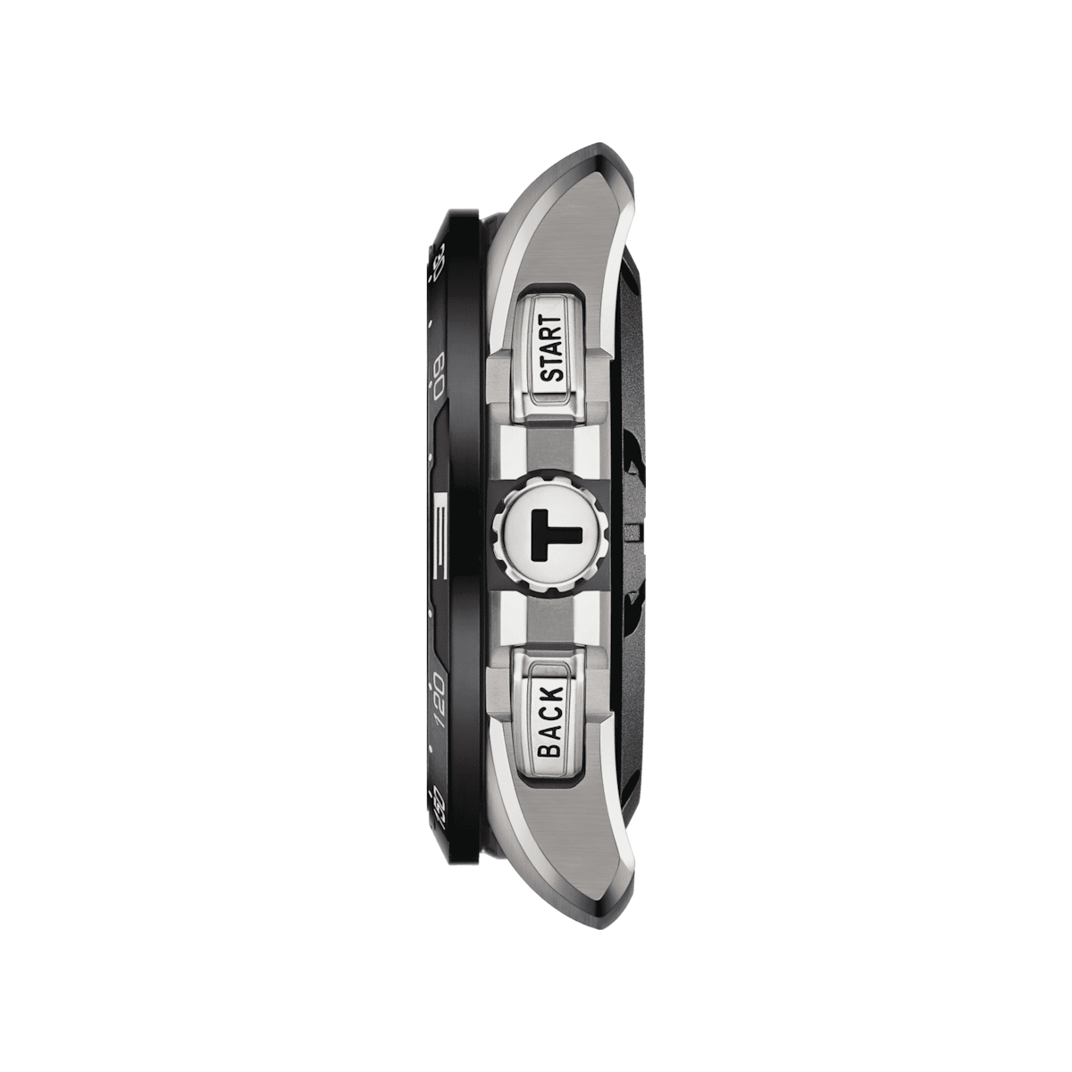 Men's T-Touch Connect Solar Watch