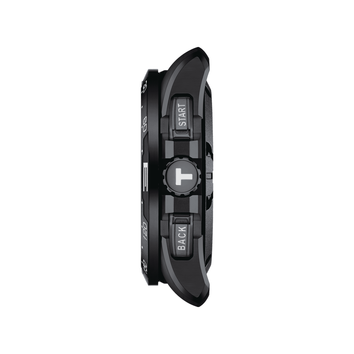 Men's T-Touch Connect Solar Watch