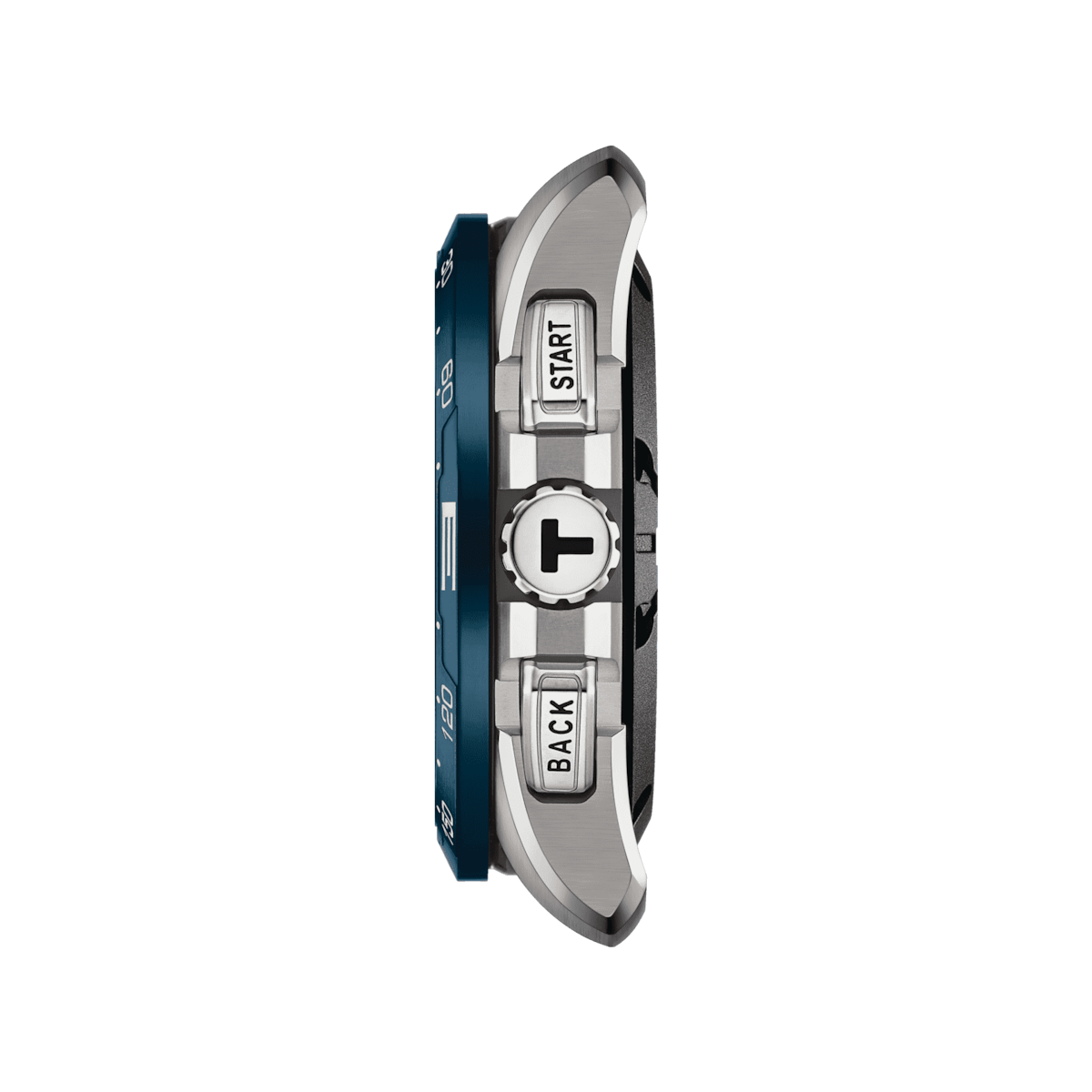 Men's T-Touch Connect Solar Watch