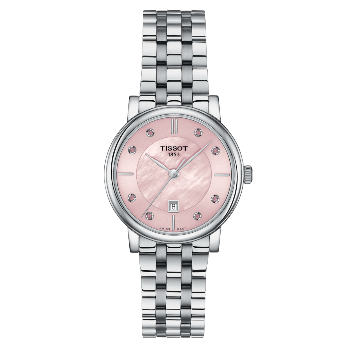 Ladies Carson Premium Lady Watch