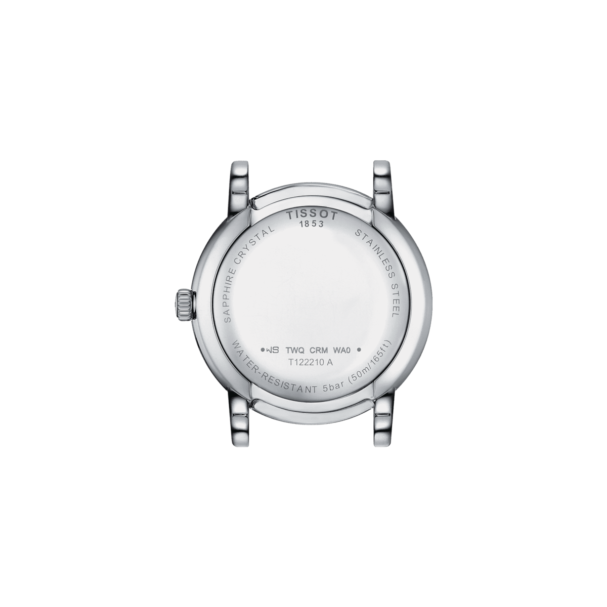 Ladies Carson Premium Lady Watch