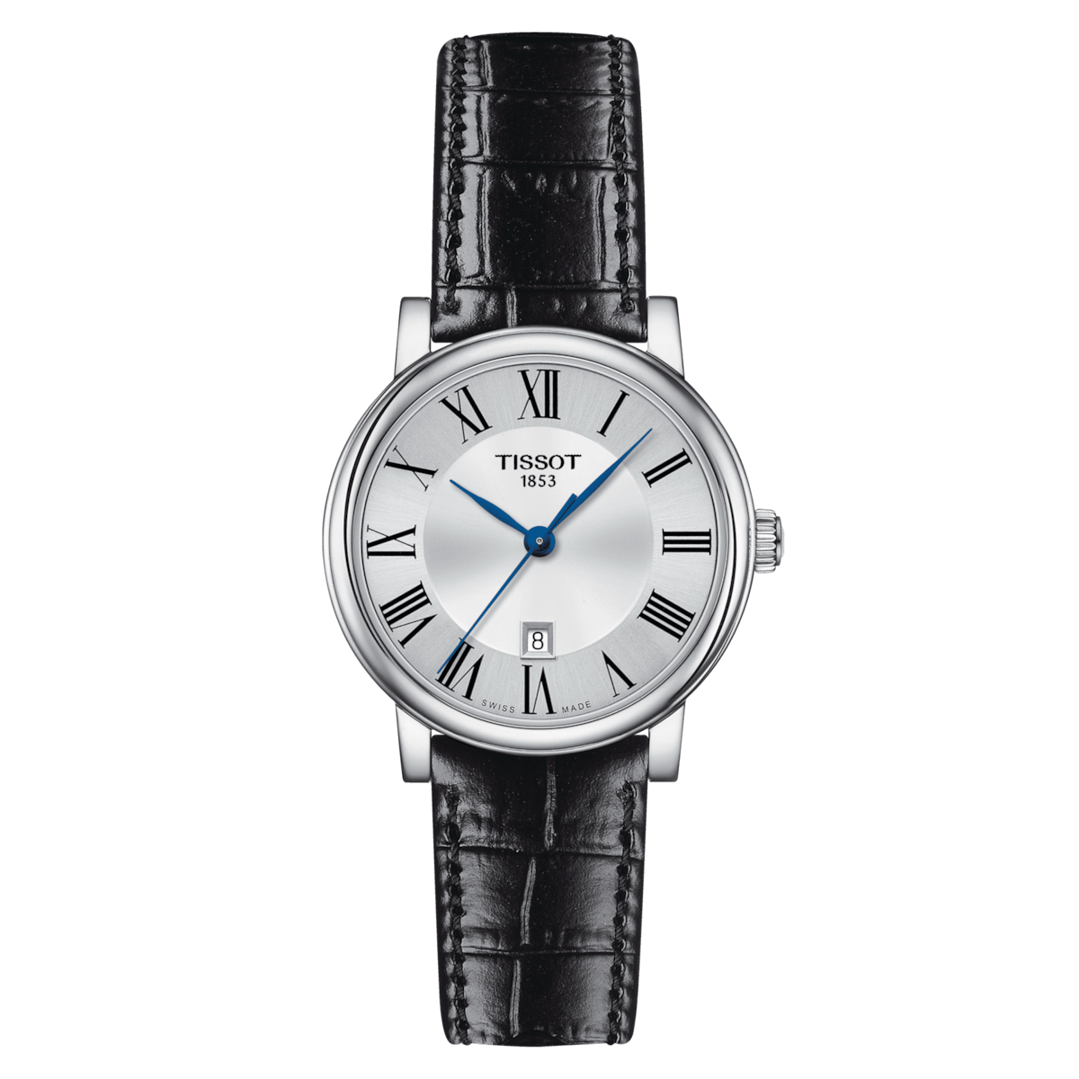 Ladies Carson Premium Watch (T1222101603300).