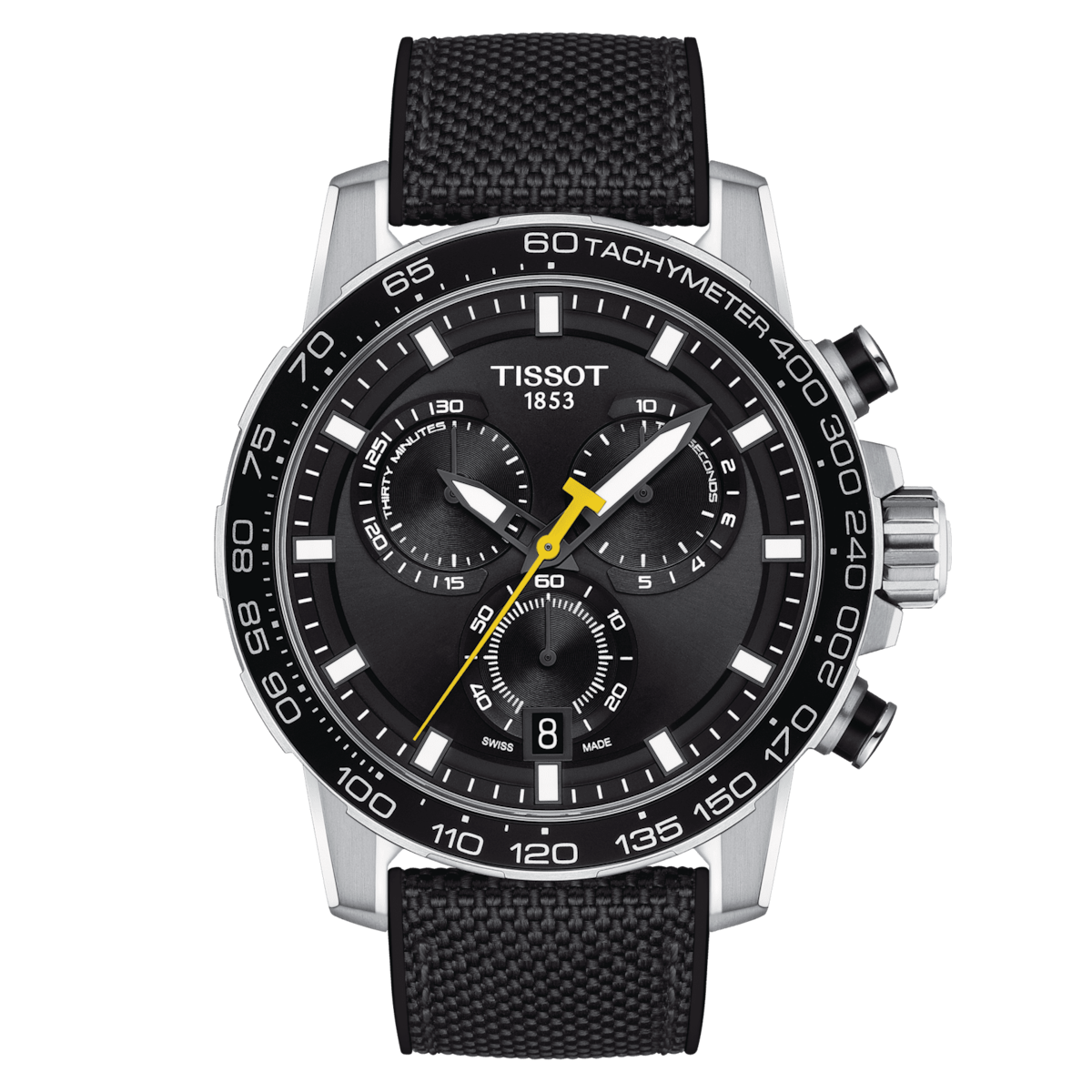 Men's Supersport Chrono Watch