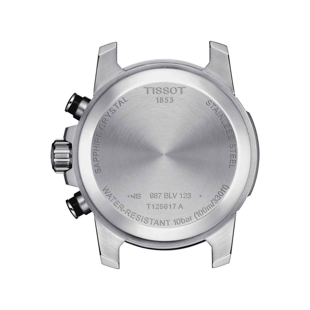 Men's Supersport Chrono Watch