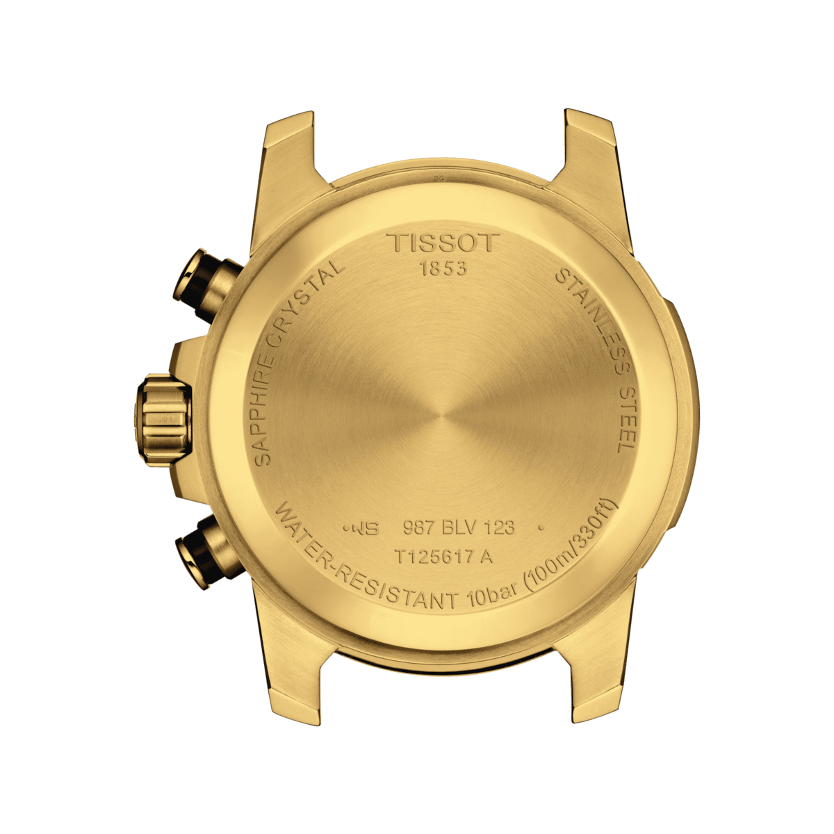 Men's Supersport Chrono Watch