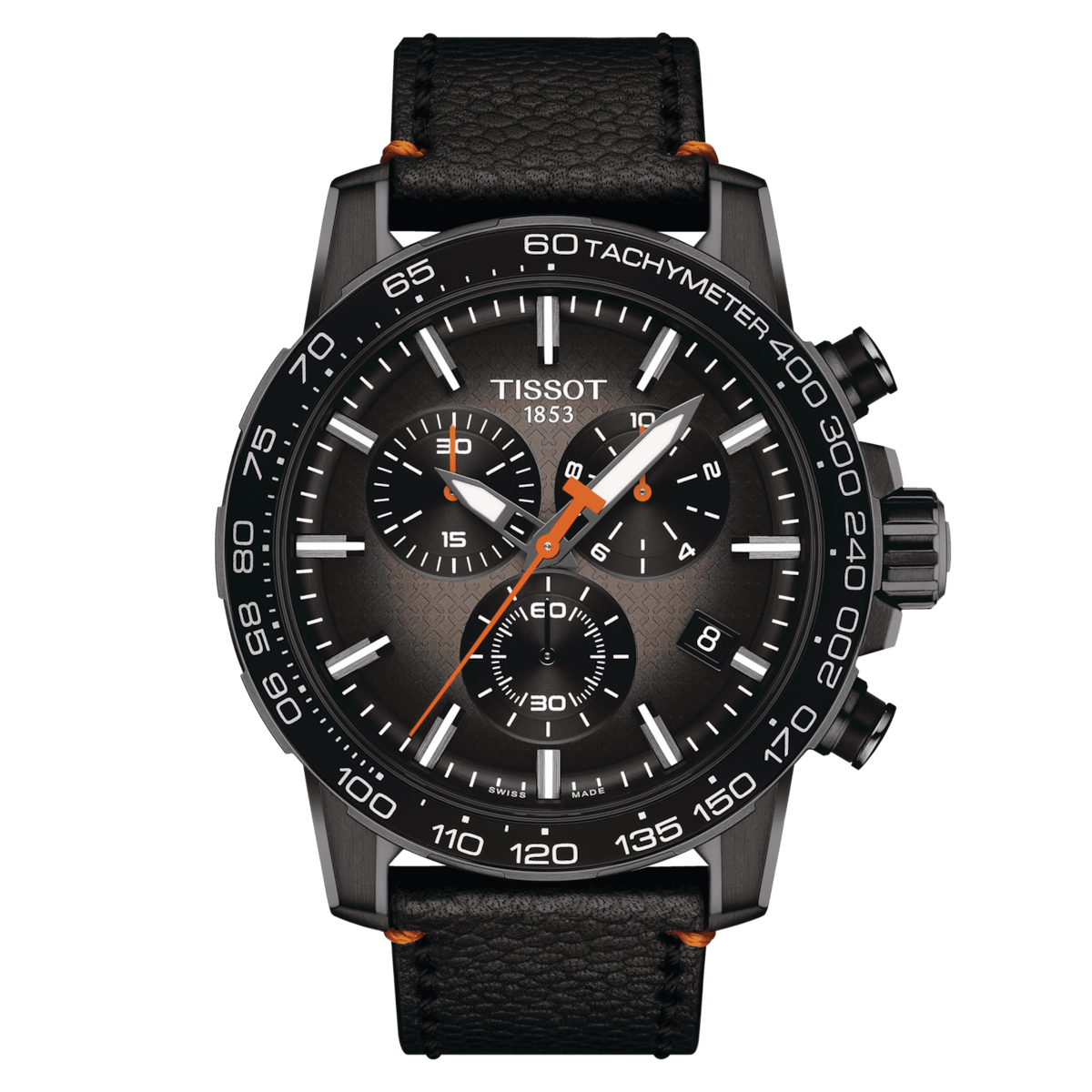 Men's Supersport Chrono Watch