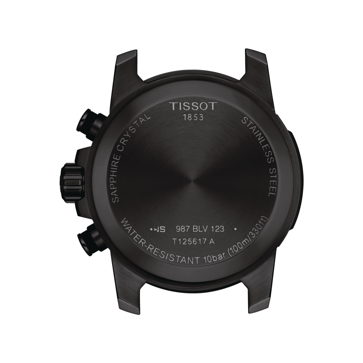Men's Supersport Chrono Watch