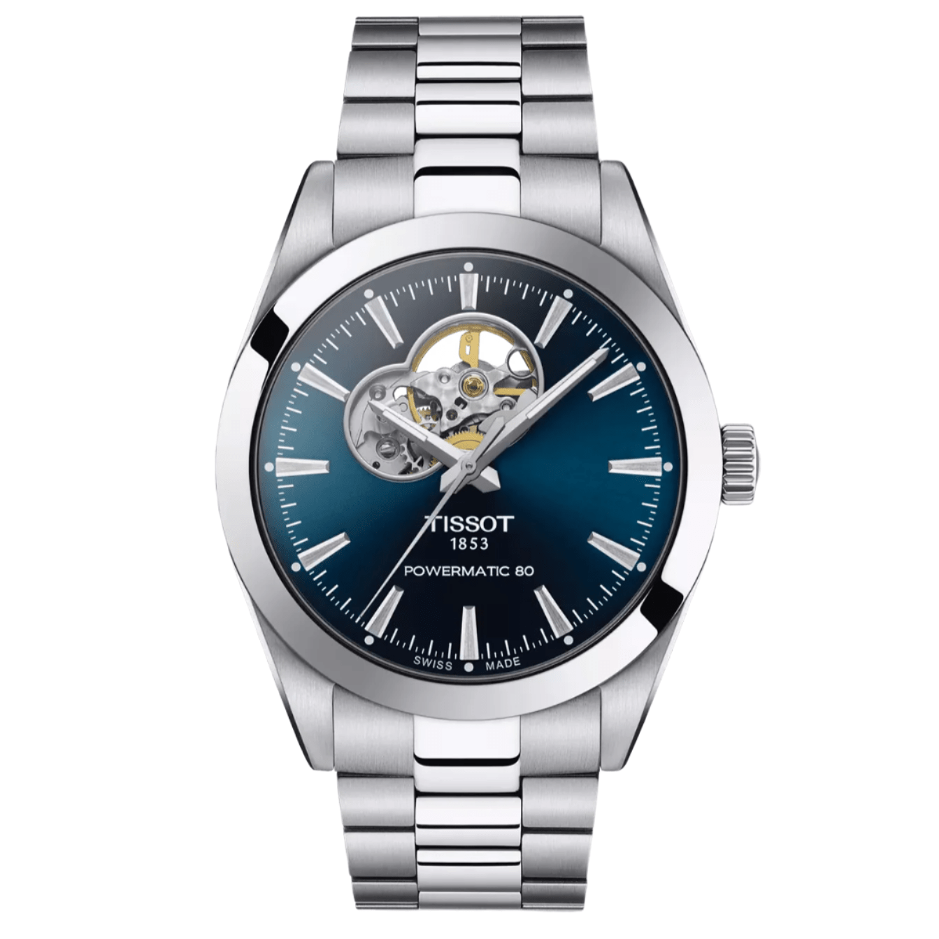 Gentleman Powermatic 80 Open Heart