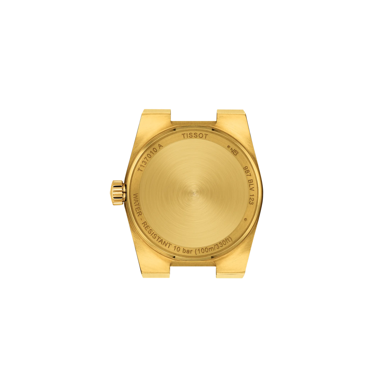 Ladies PRX Watch (T1370103302100)