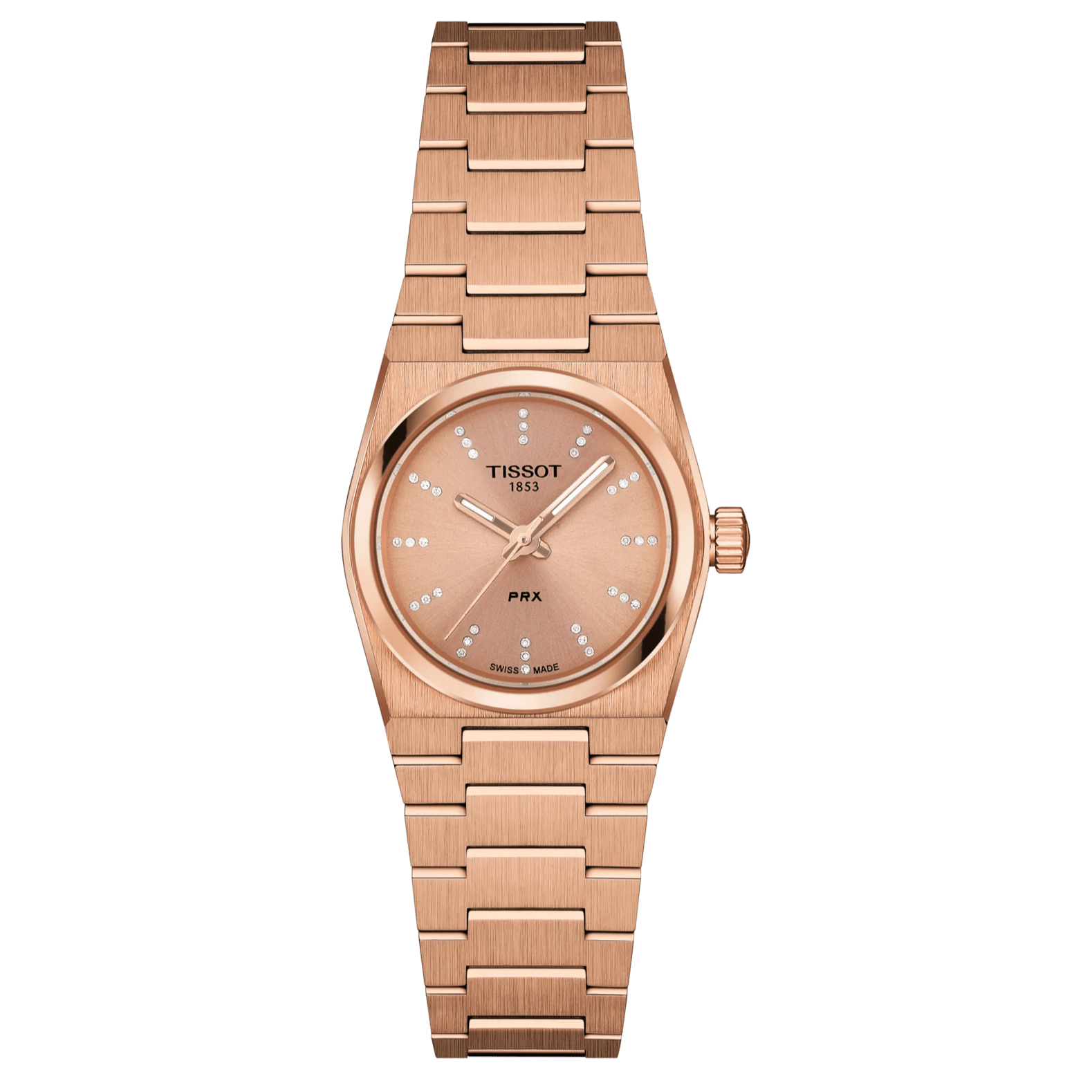 Ladies PRX Watch