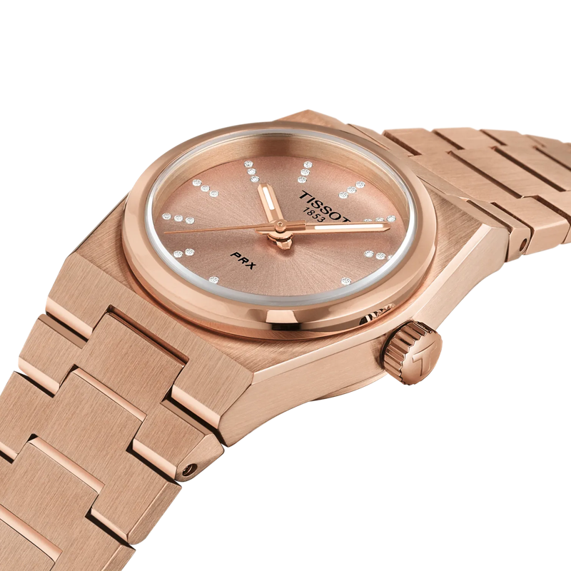 Ladies PRX Watch
