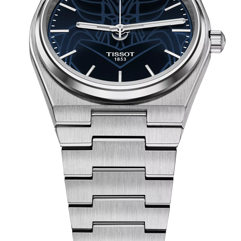 Men's PRX UFO Robot Grendizer Watch