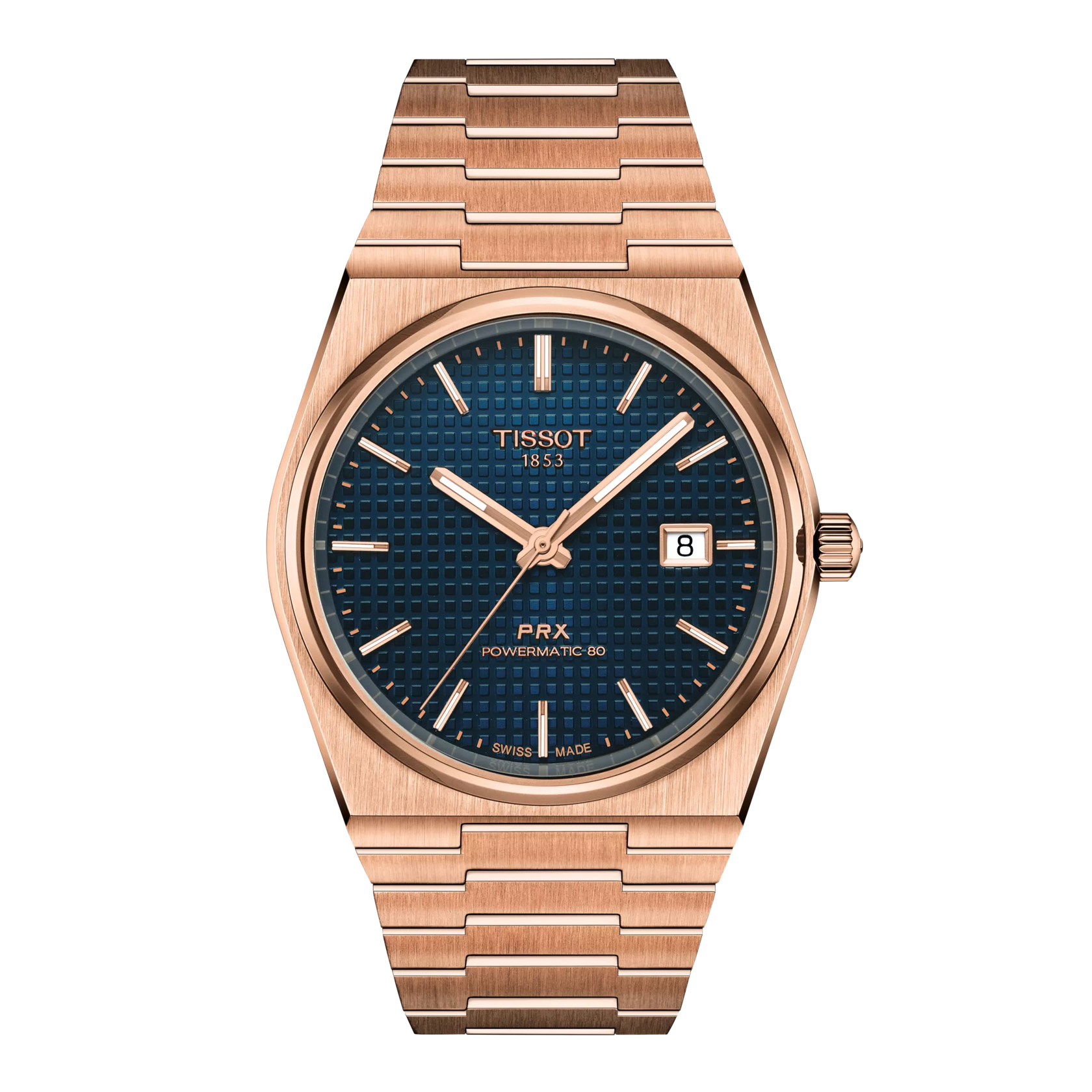 Men's PRX Powermatic 80 40mm Watch