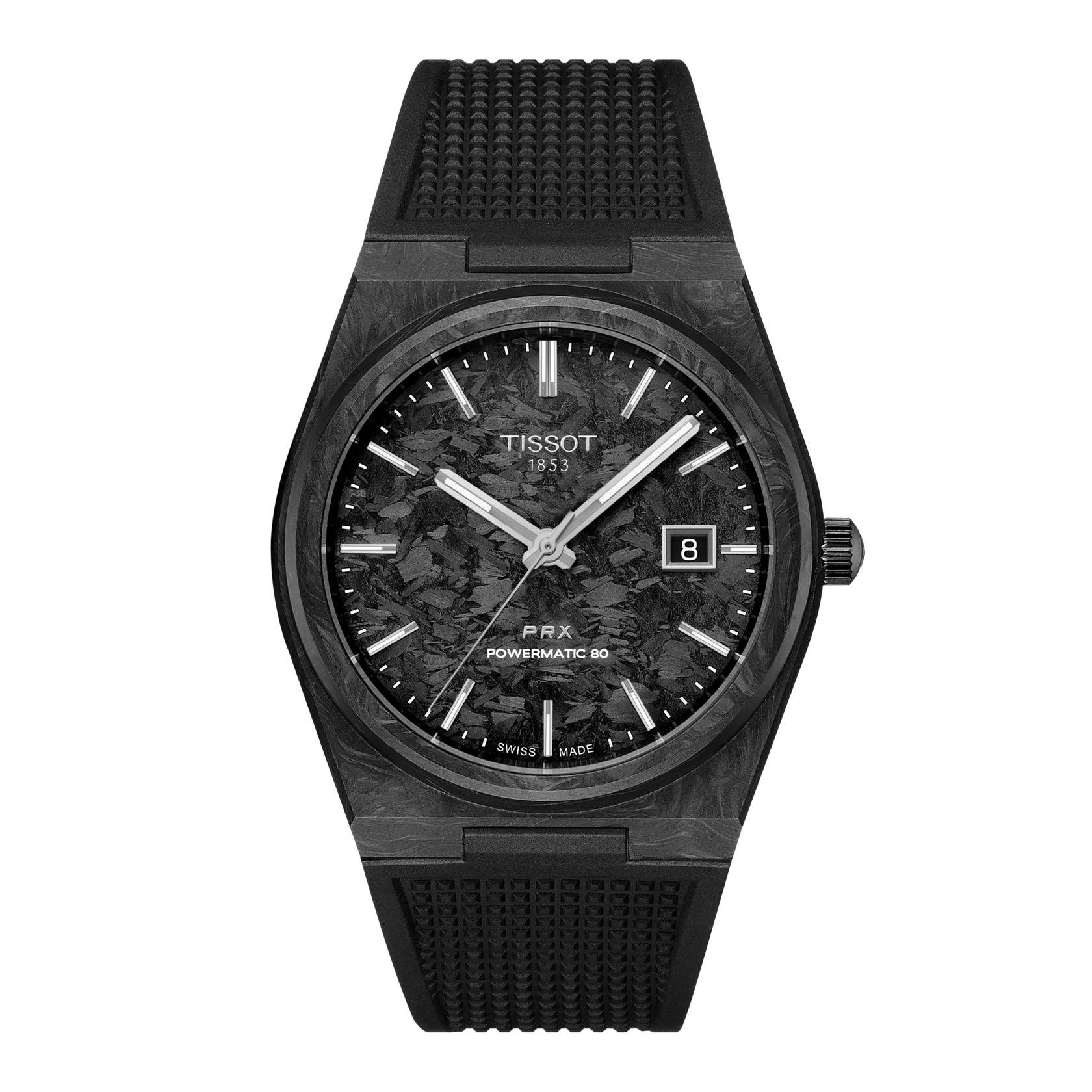 Men's PRX Powermatic 80 Carbon