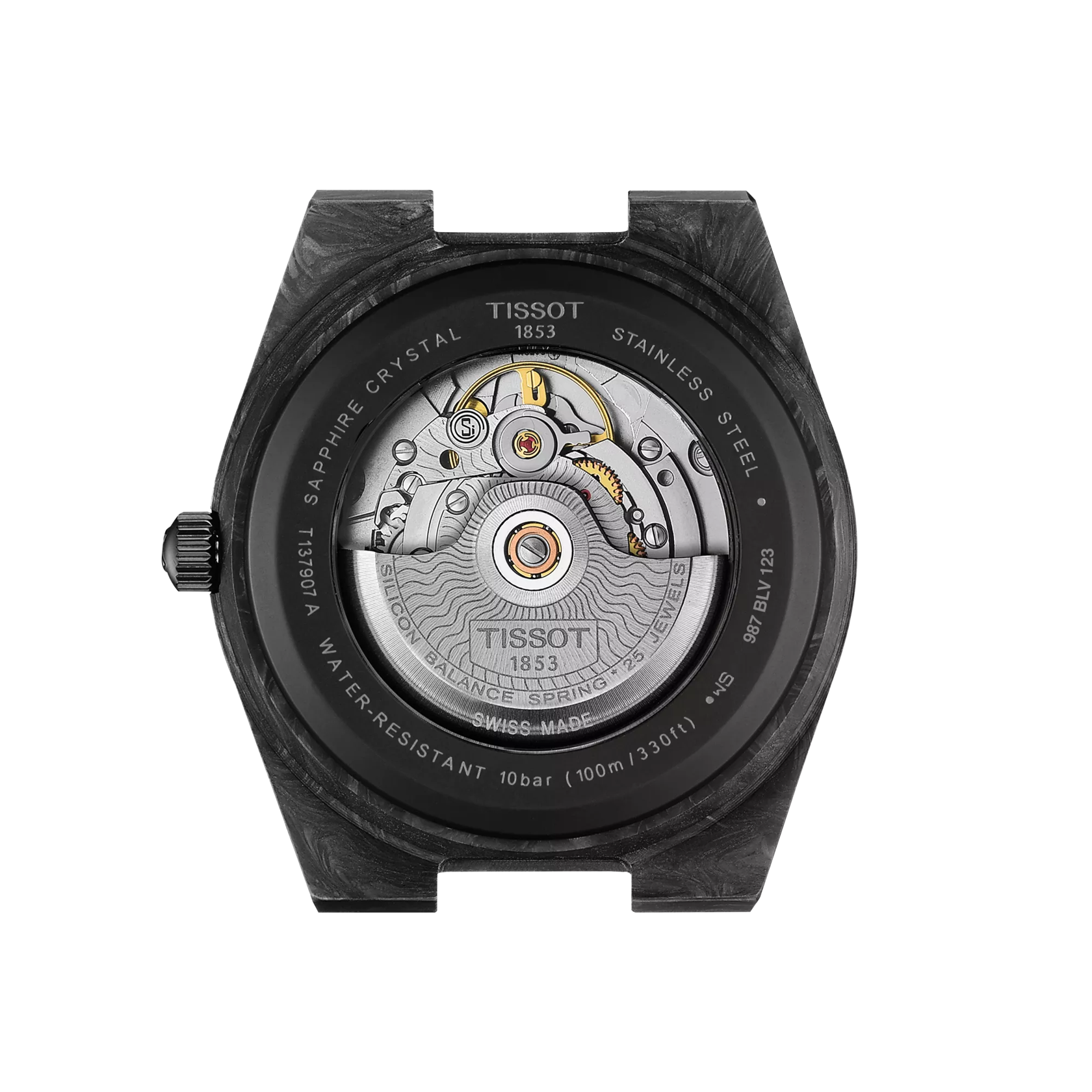 Men's PRX Powermatic 80 Carbon