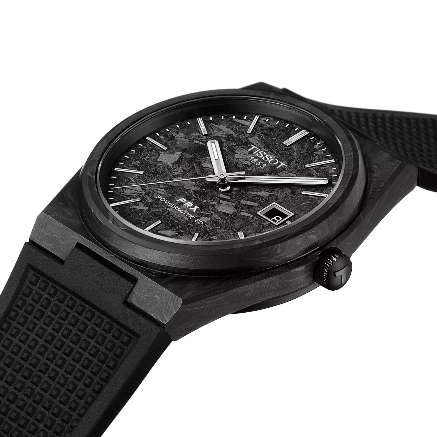 Men's PRX Powermatic 80 Carbon