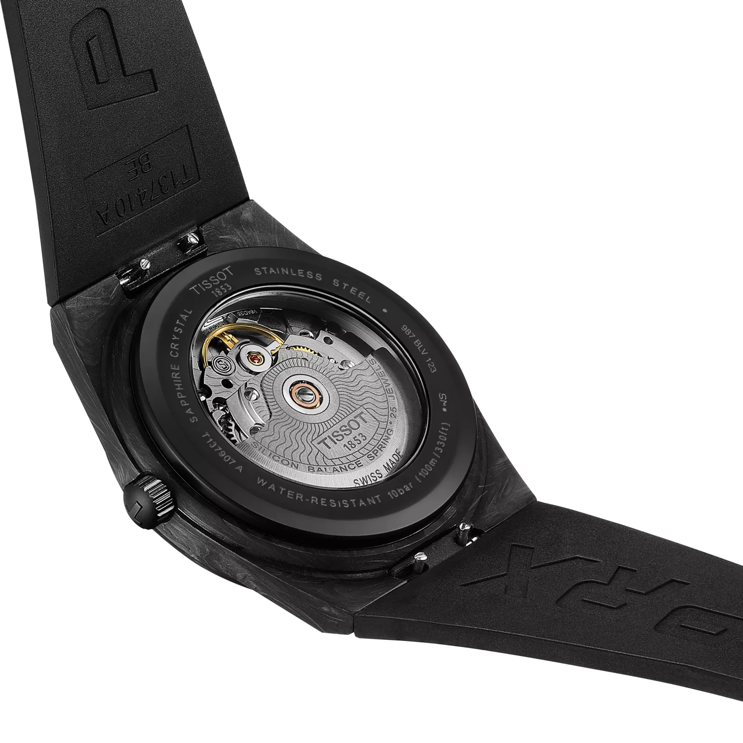 Men's PRX Powermatic 80 Carbon