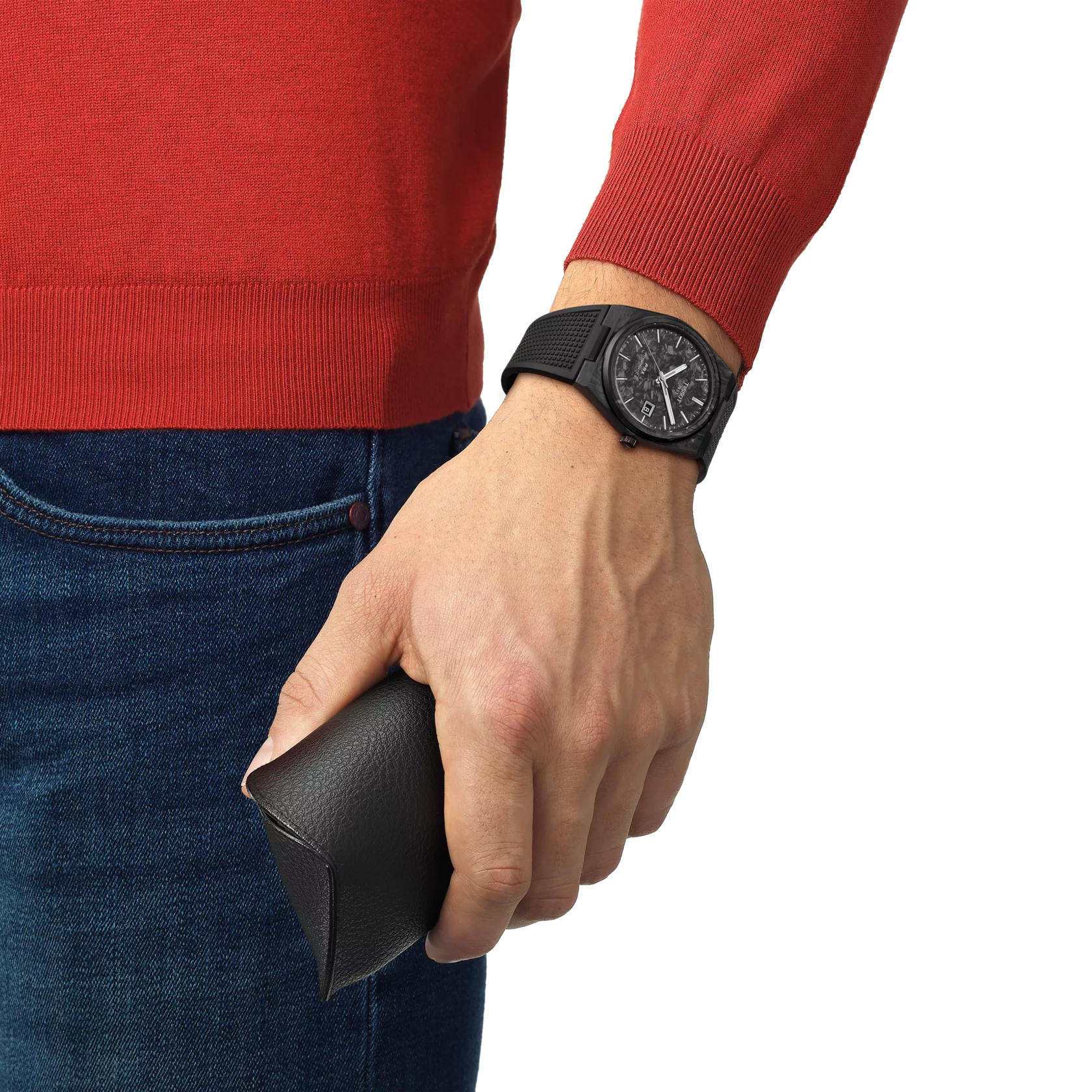 Men's PRX Powermatic 80 Carbon