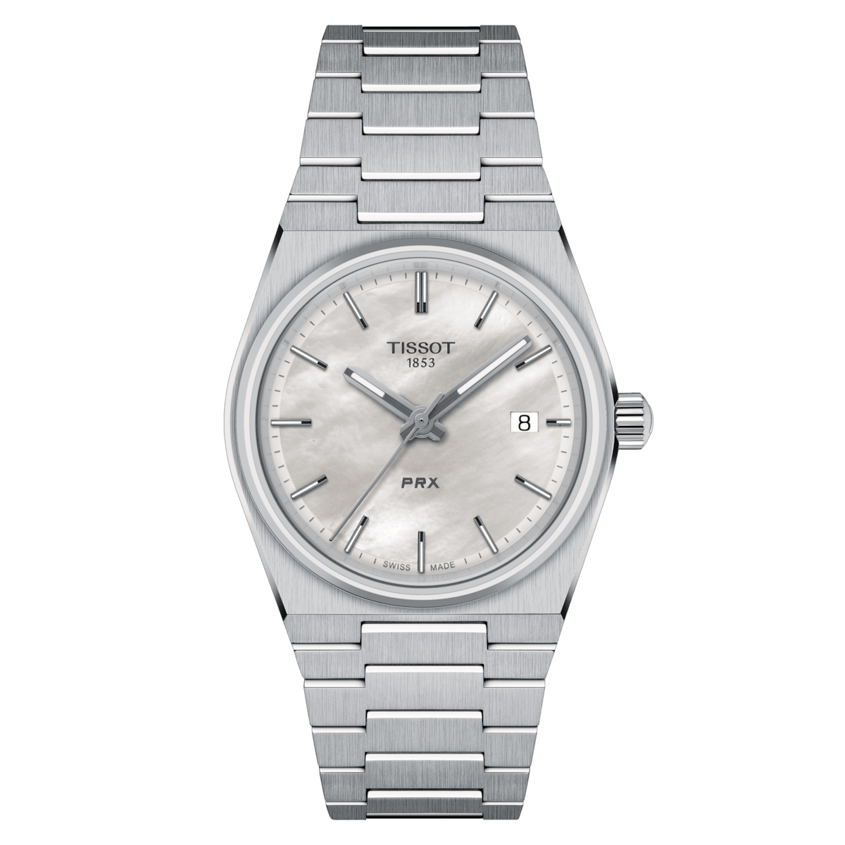 Ladies Prx Watch