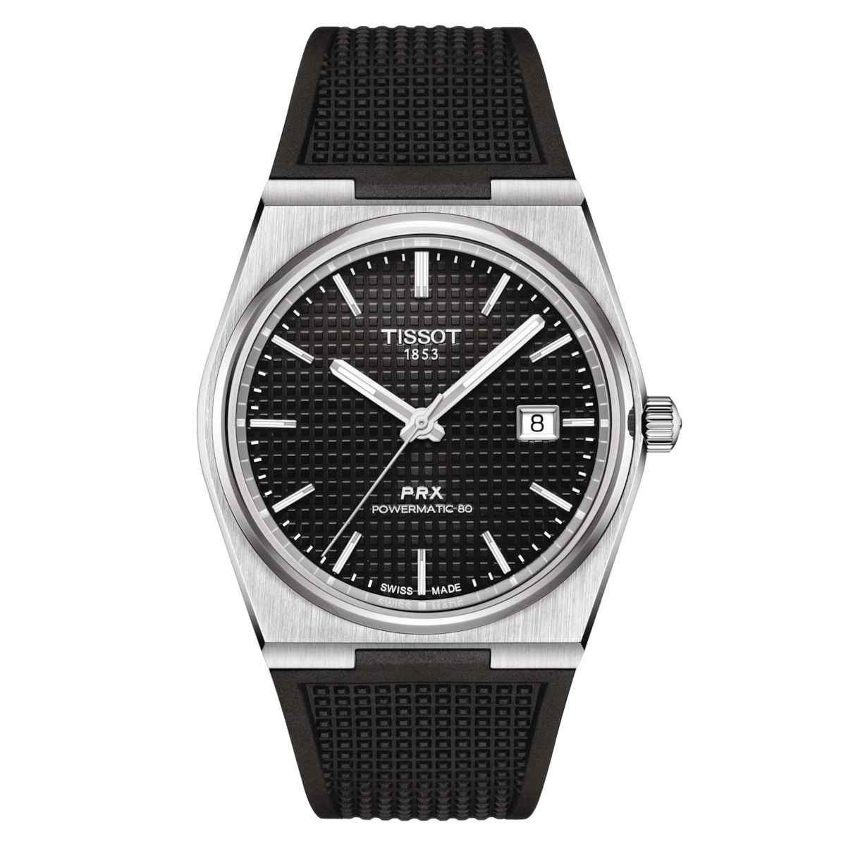 Men's Prx Powermatic 80 Watch