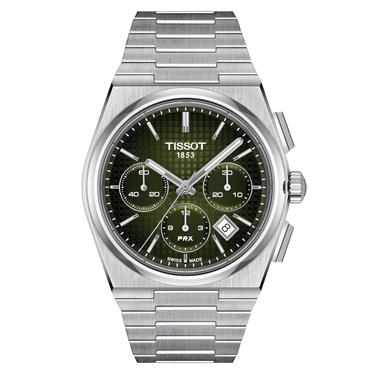 Men's PRX Automatic Chronograph Watch