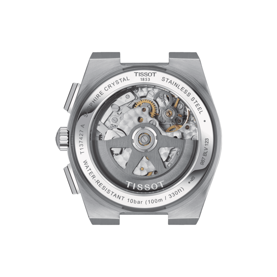 Men's PRX Automatic Chronograph Watch