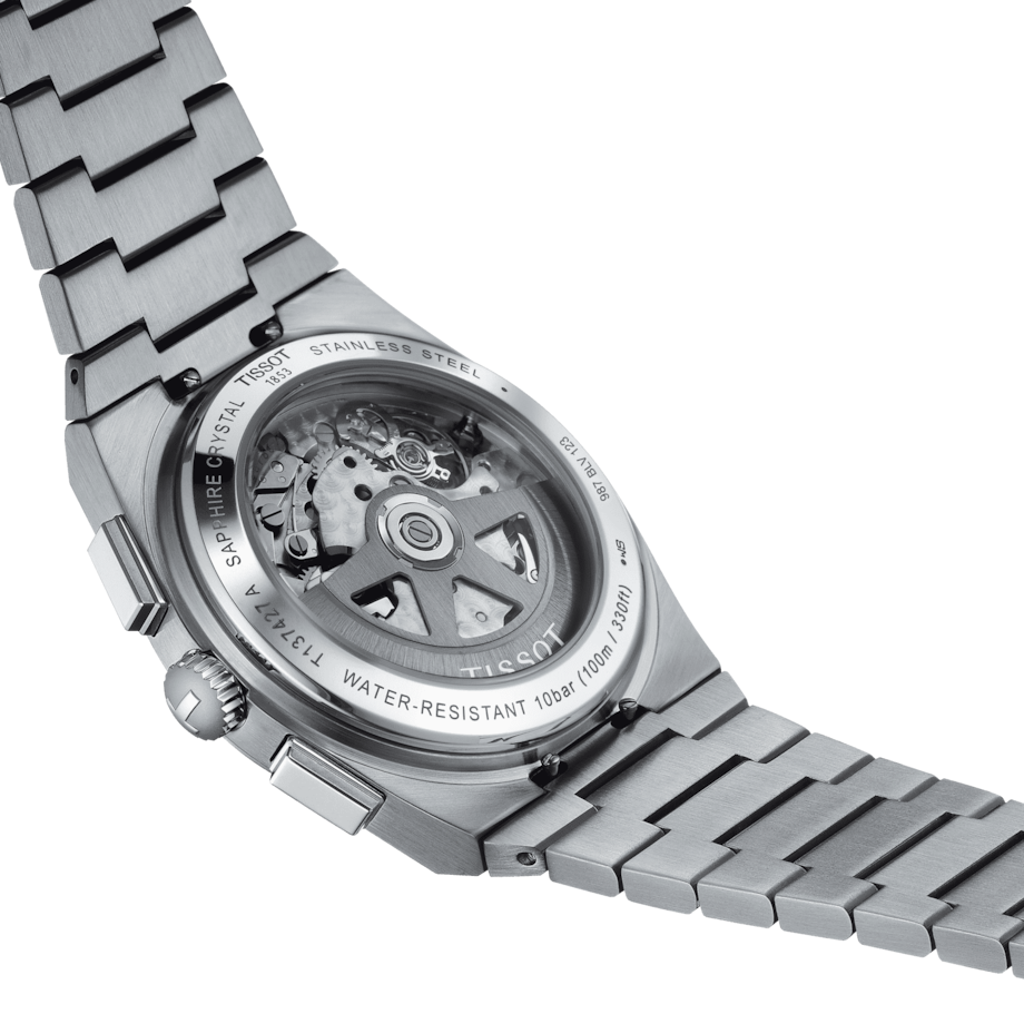 Men's PRX Automatic Chronograph Watch