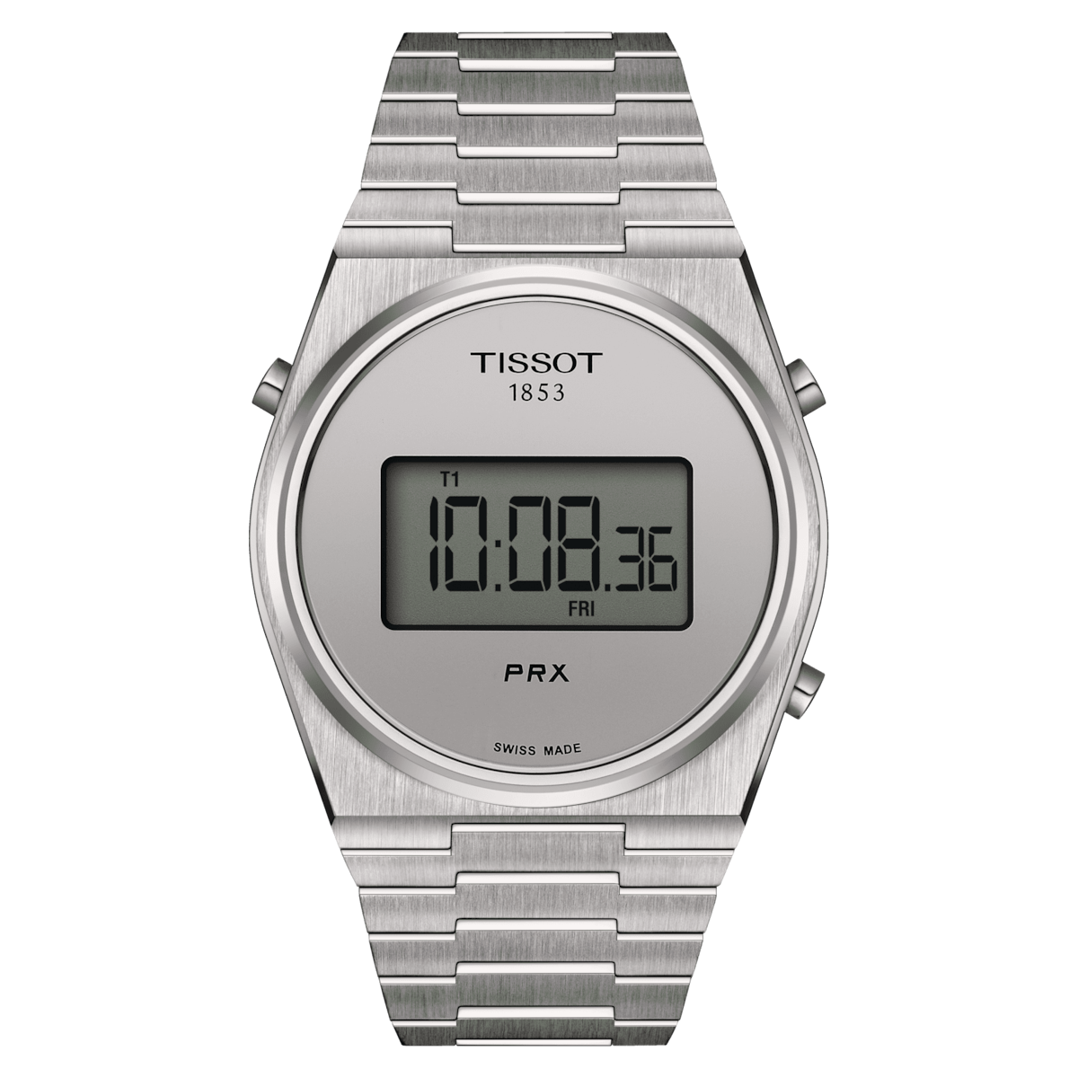 Men's PRX Digital Watch (T1374631103000)