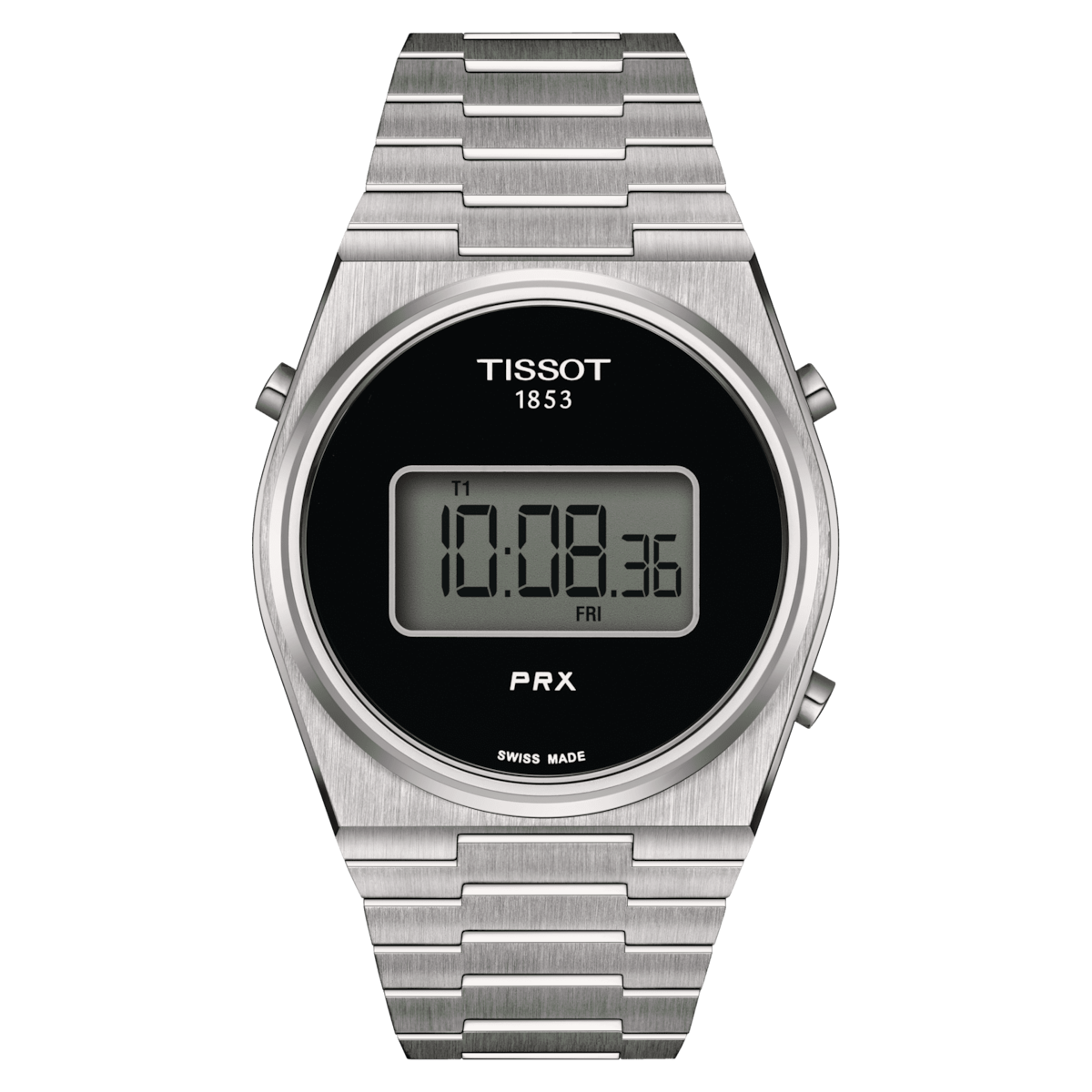 Men's PRX Digital Watch (T1374631105000)