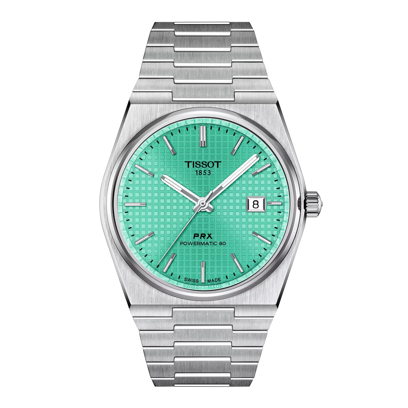 Men's PRX Powermatic 80 Watch (T1374071109101)