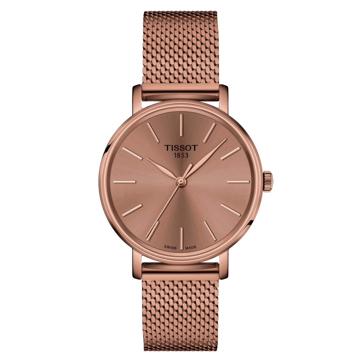 Ladies Everytime Watch