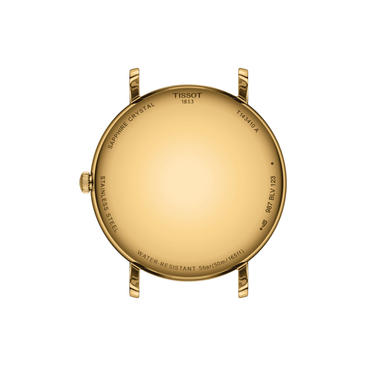 Men's Everytime Watch.