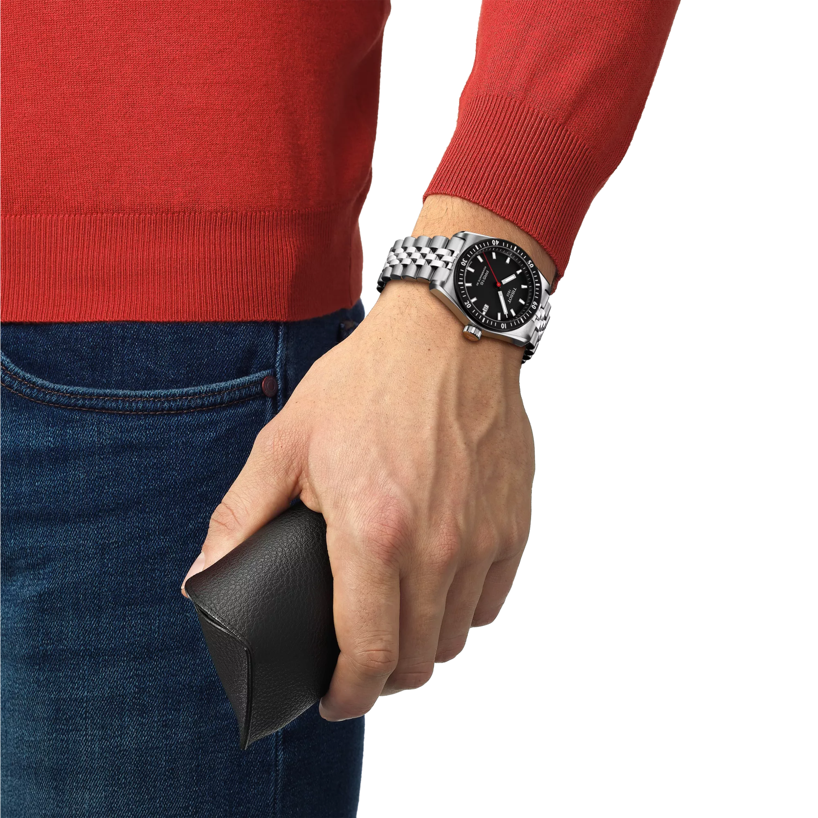 Men's PR516 Powermatic 80 Watch