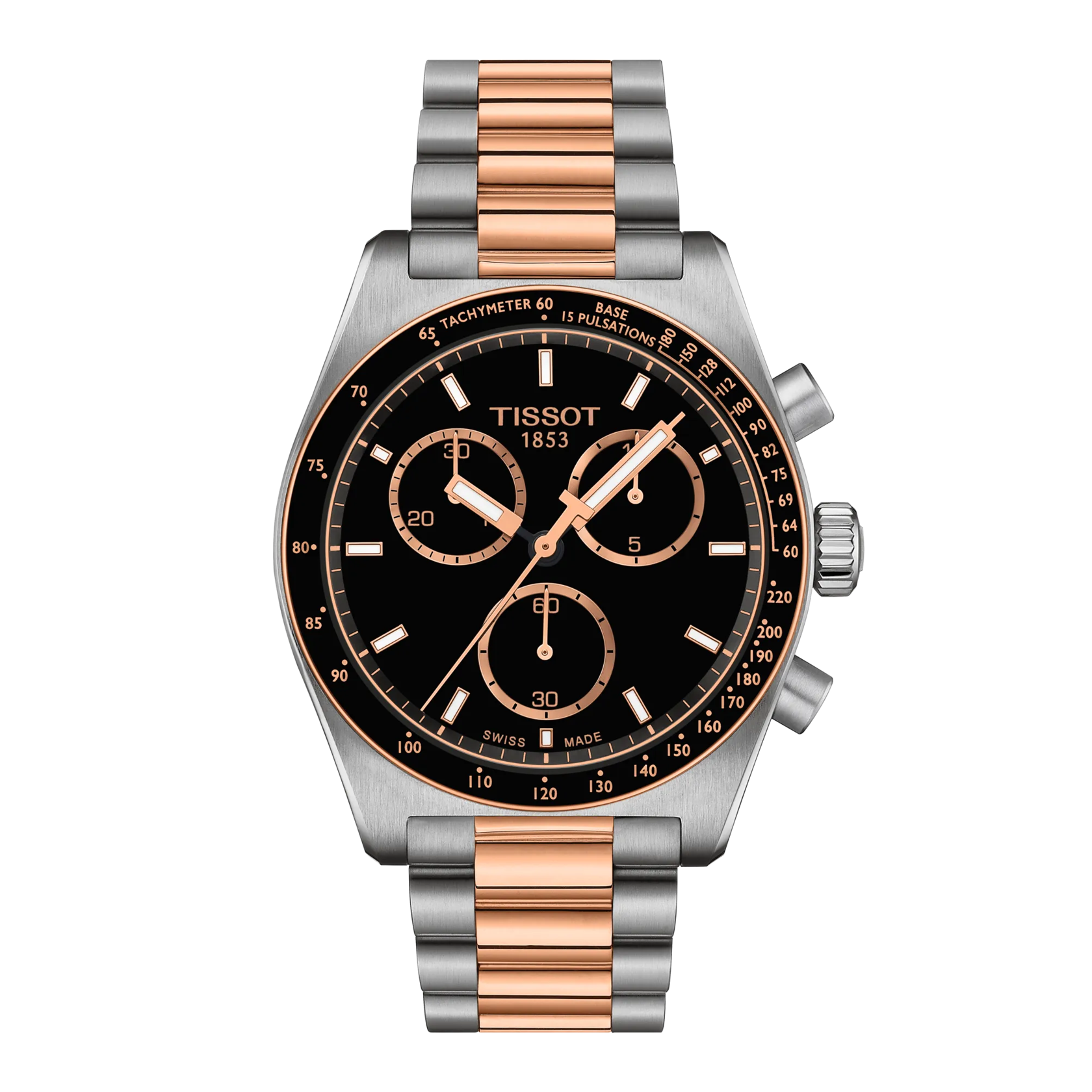 Men's PR516 Quartz Chronograph