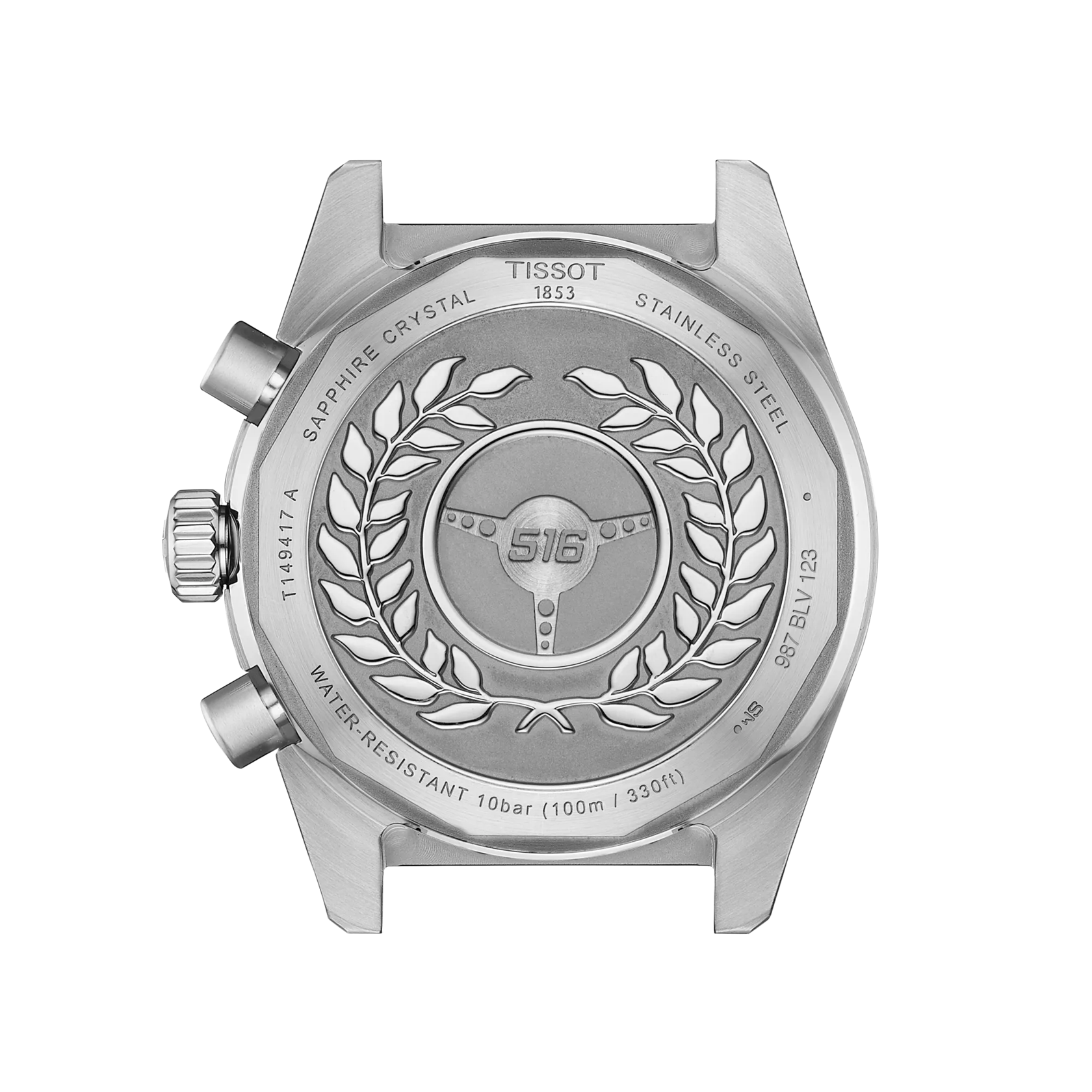 Men's PR516 Quartz Chronograph
