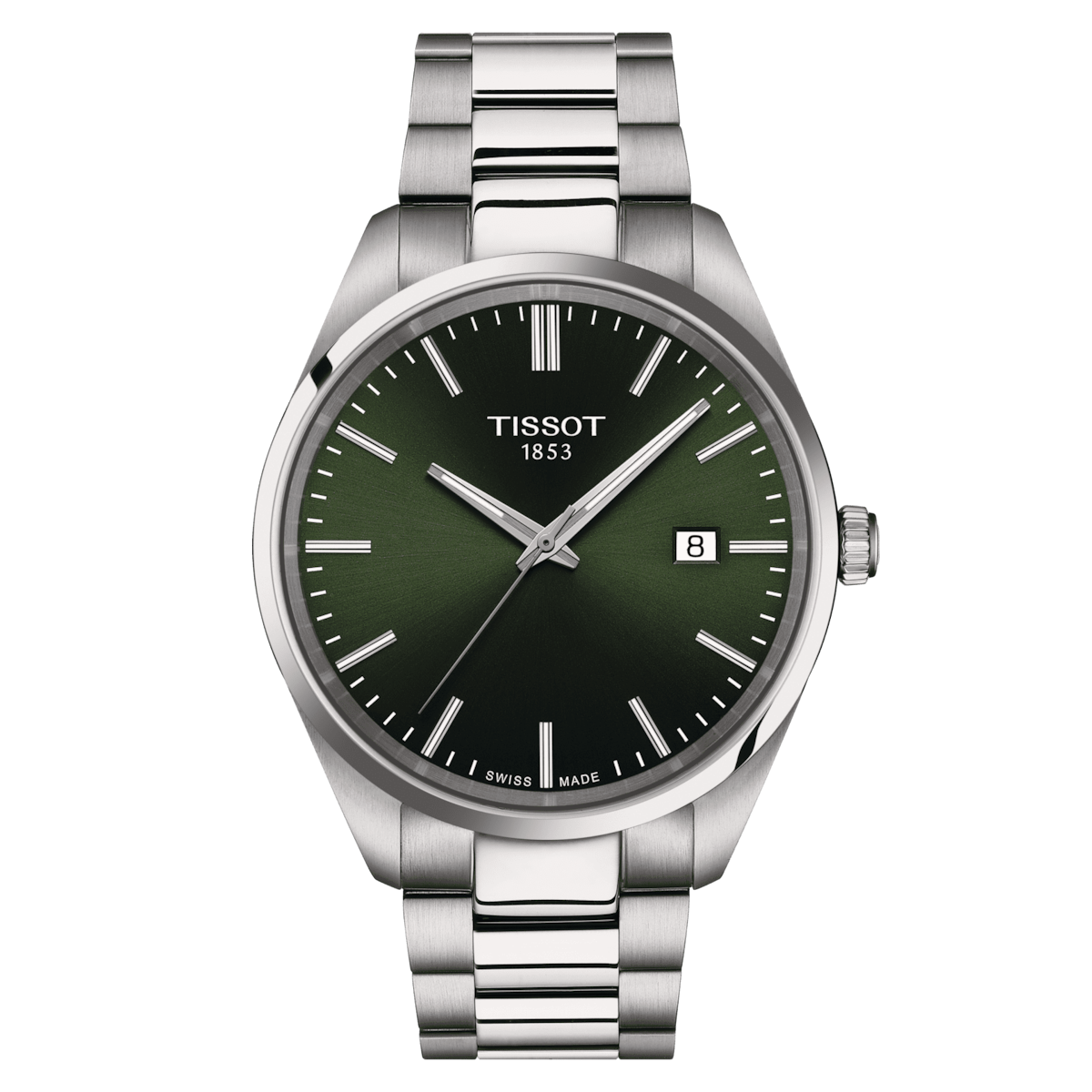 Men's PR100 Watch (T1504101109100)