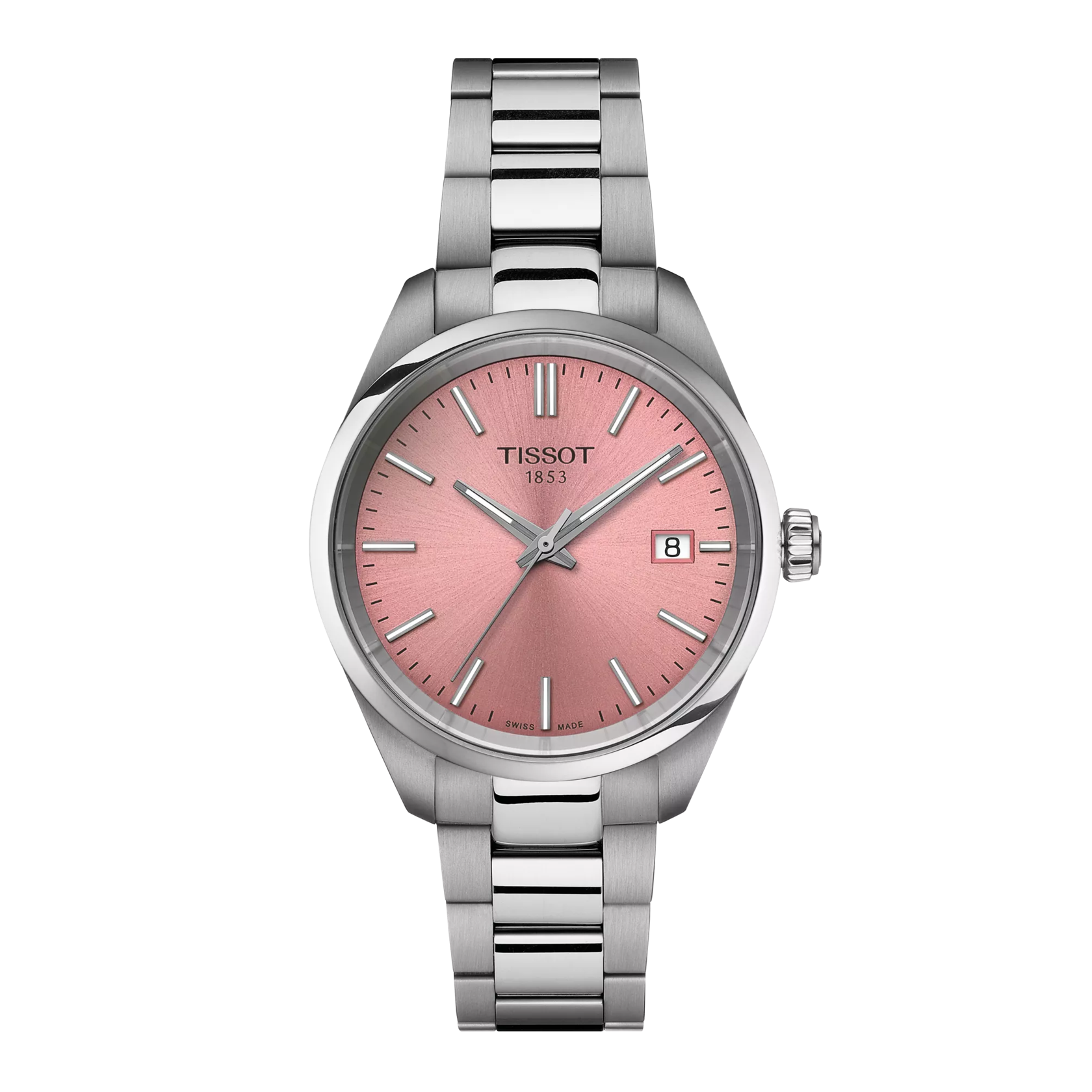 Ladies PR 100 Quartz Watch (T1502101133100)